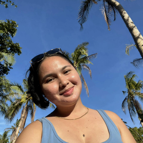 Athena P. profile photo