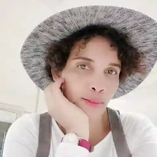 Tebogo Lindy M. profile photo