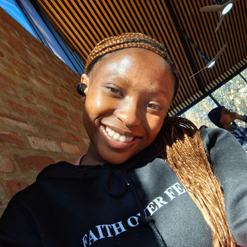 Mpho M.