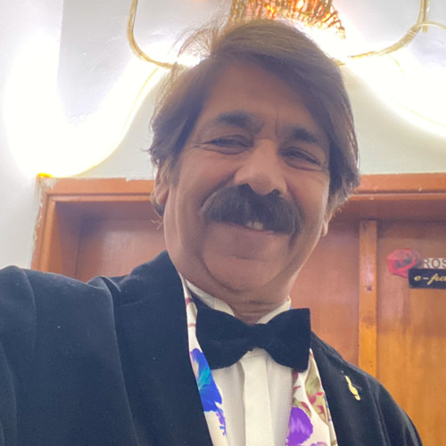 Edward D. profile photo
