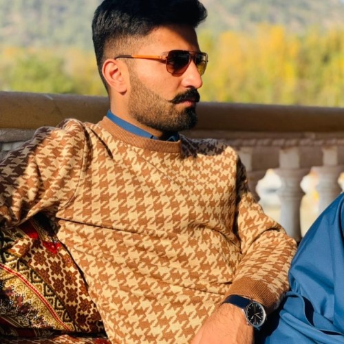 Hammad Ali K.