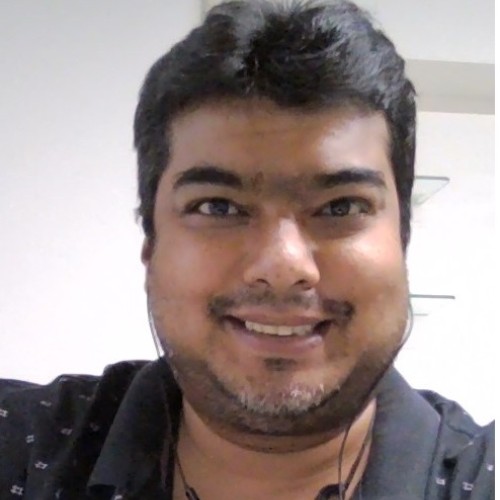 Saikat C.