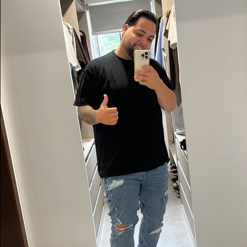 Cairo L. profile photo