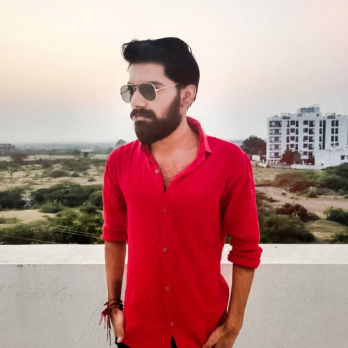 Ajay  N. profile photo