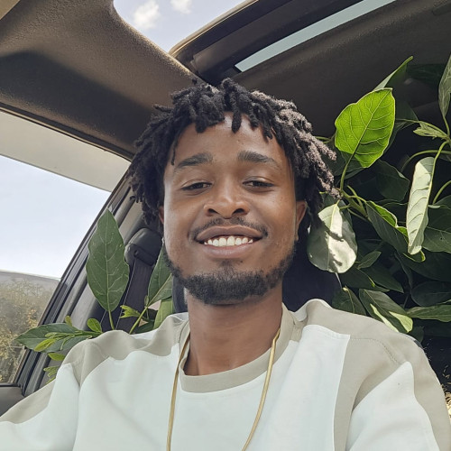 Tush C. profile photo