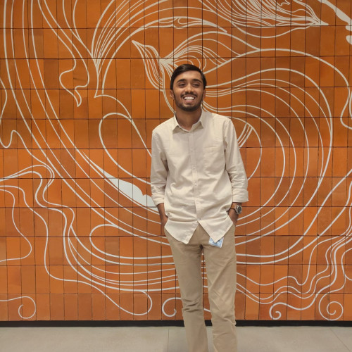 Vignesh G. profile photo