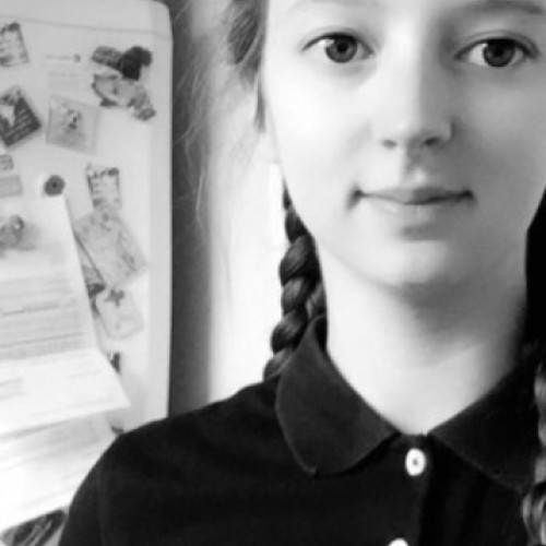 Adriana G. profile photo