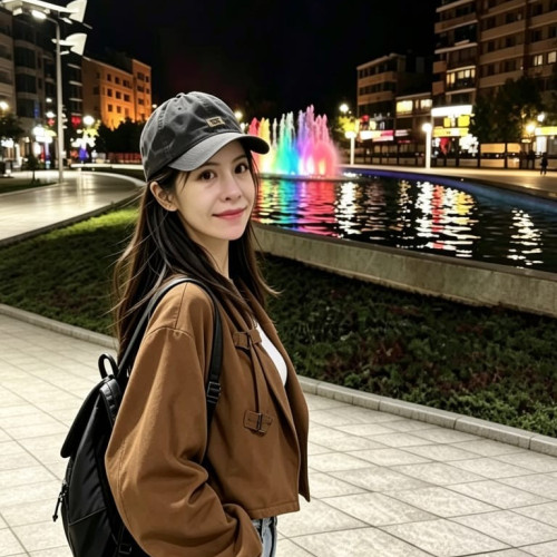 Zoe A. profile photo