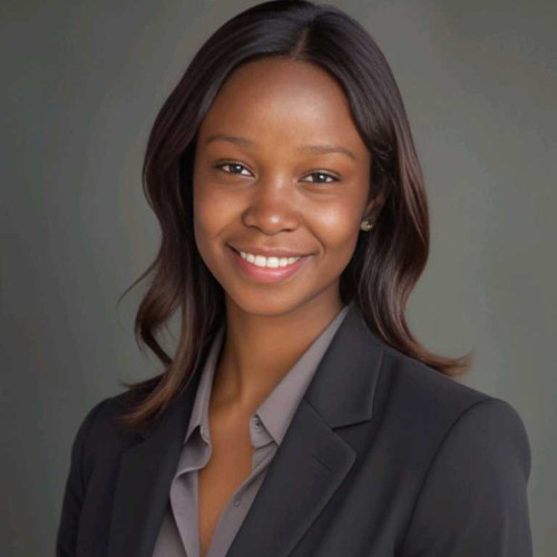 Evelyn A.