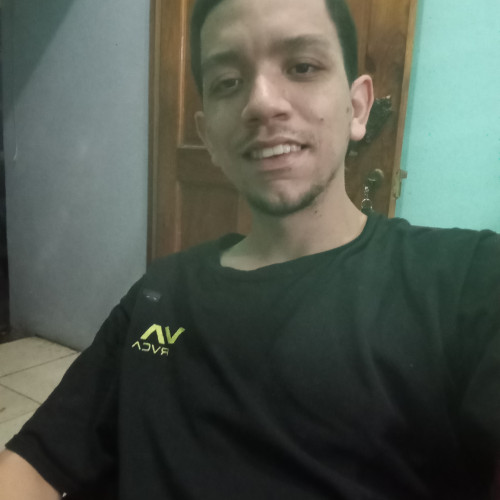 DenixonCR m. profile photo
