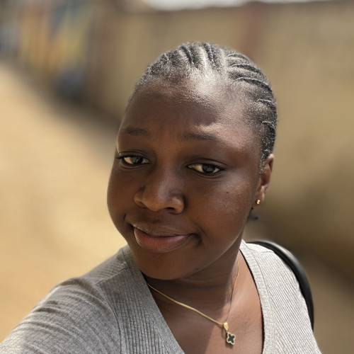 Christianah B. profile photo