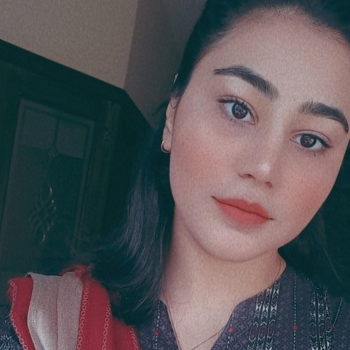 Areeba A.