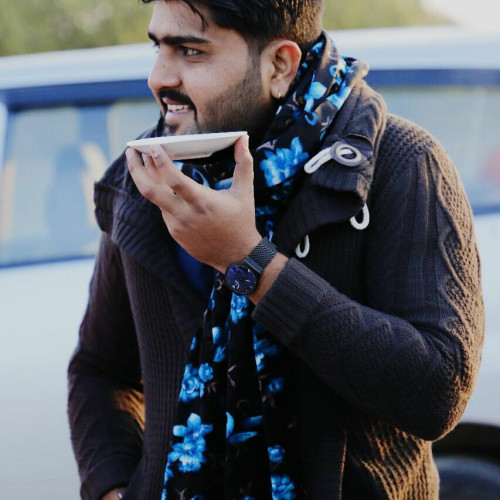 Avi G.