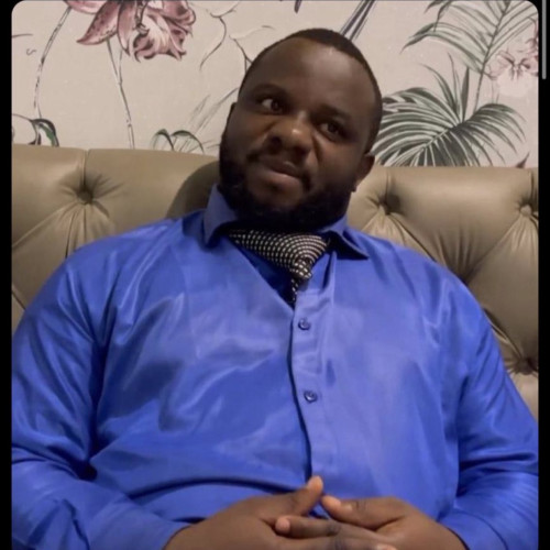 Israel K. profile photo