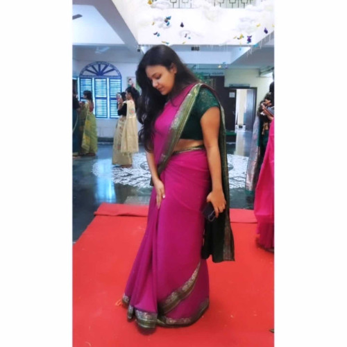 Diya G.