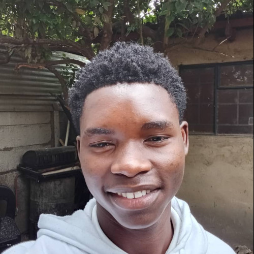 Cassius  L. profile photo