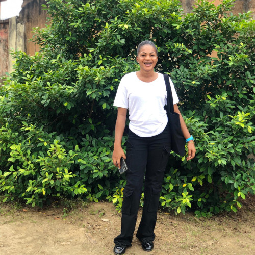 Racheal  S. profile photo