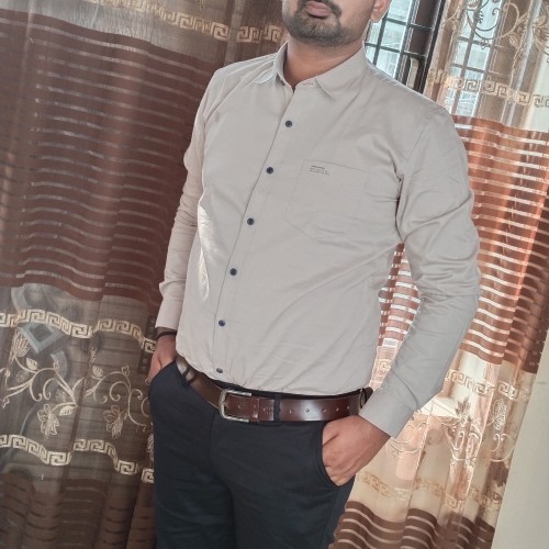 Ronak  J. profile photo