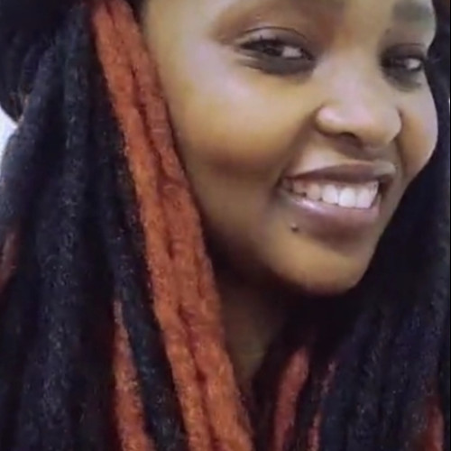 Njoki W. profile photo