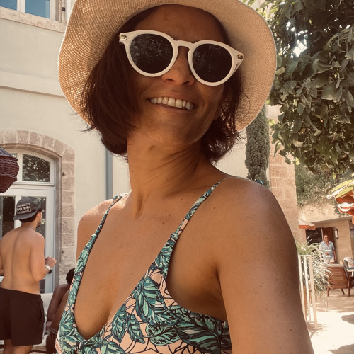 shira a. profile photo