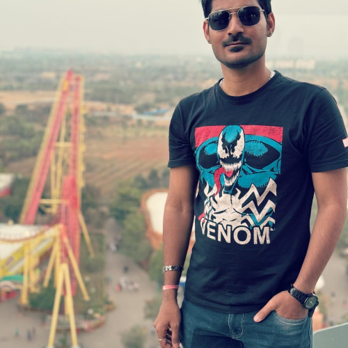 Suresh C. profile photo