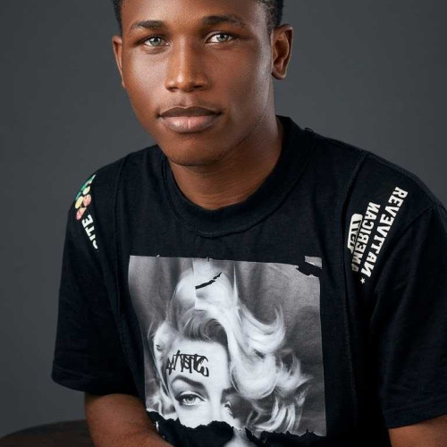 Moses O. profile photo
