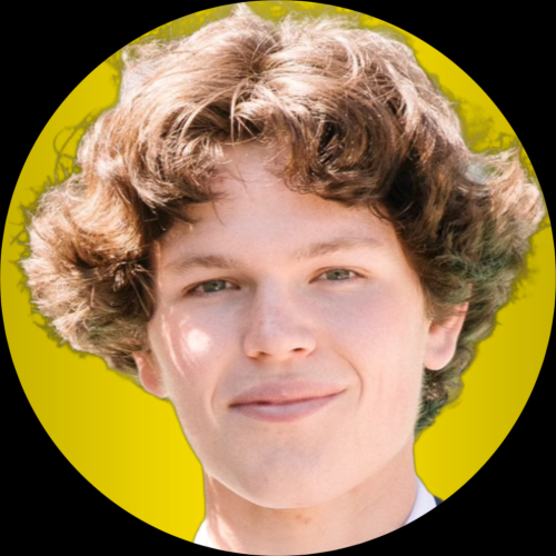 Tasman G. profile photo