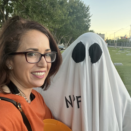 MELISSA S. profile photo