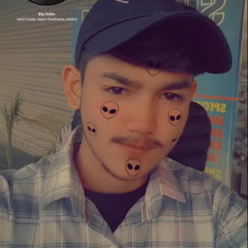 Vansh R. profile photo