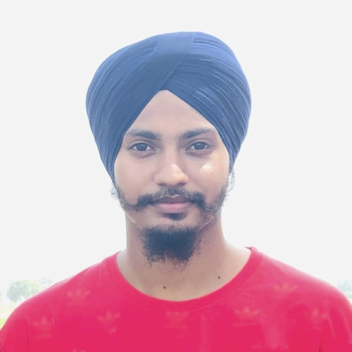 Pinder S. profile photo