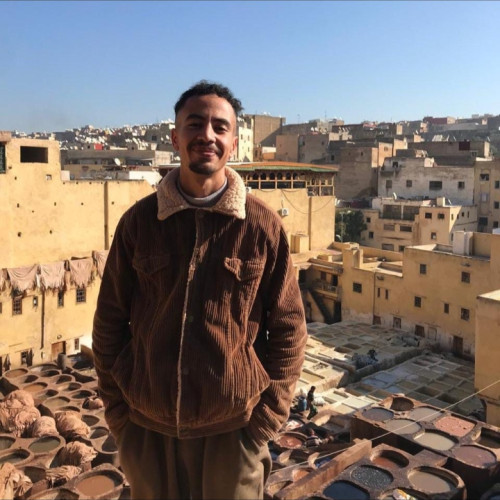 ABDELHAI B. profile photo
