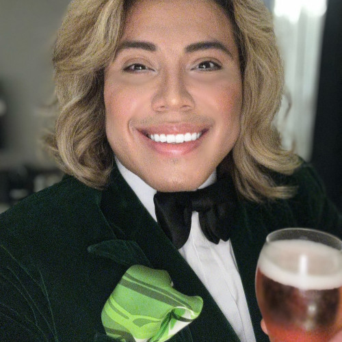 Joey U. profile photo
