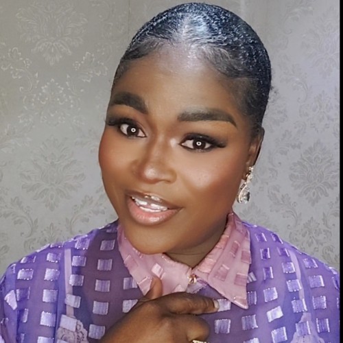 Oluwabunmi  Mary  A.