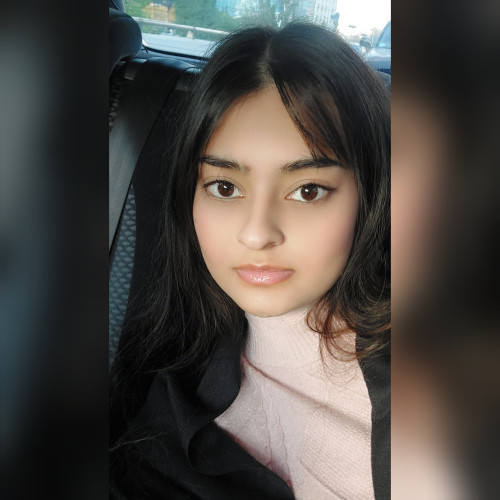 Ravina J. profile photo