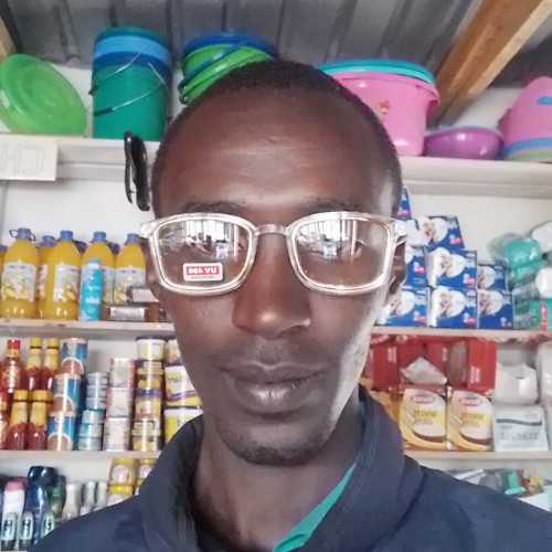 Salim A. profile photo