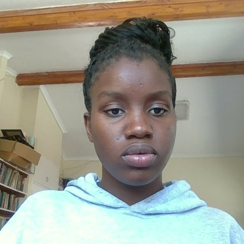 Mazviita M. profile photo