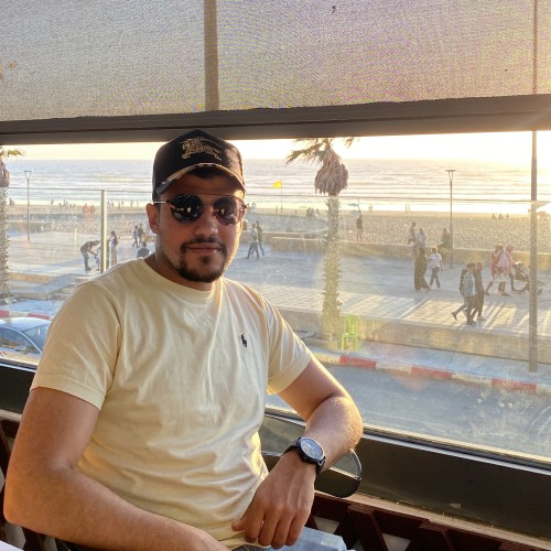 Fahd B. profile photo