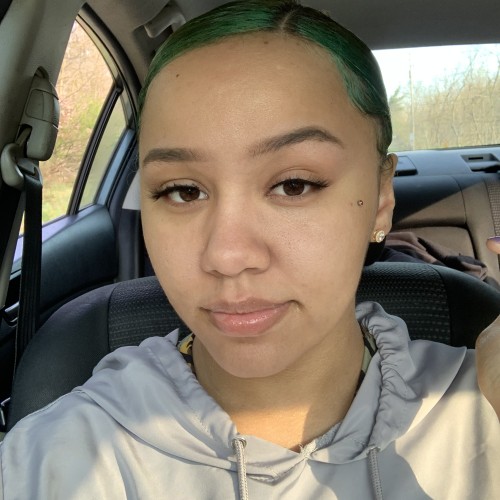 Kyrah R.