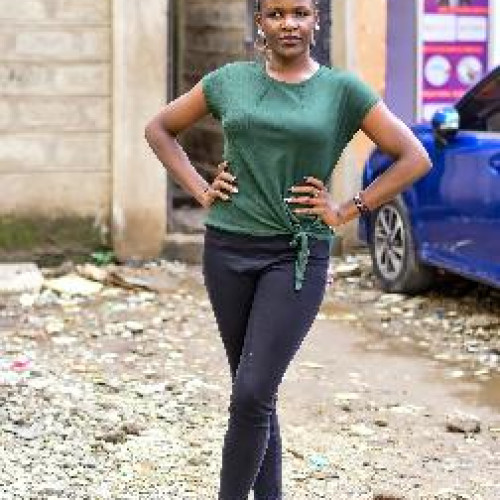 Jozzie O. profile photo