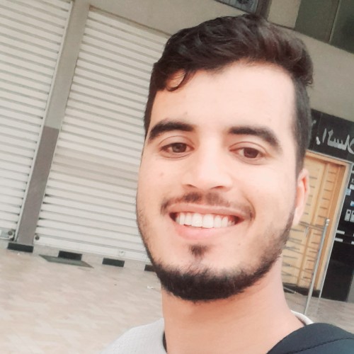 Hicham   M.