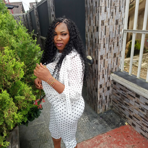 Blessing M. profile photo