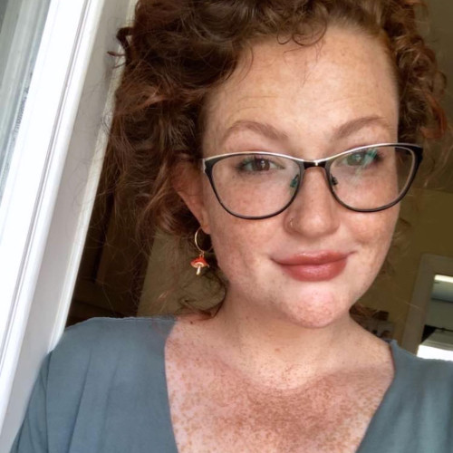 Megan S. profile photo