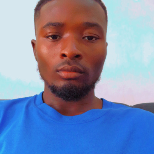 Manasseh  G. profile photo