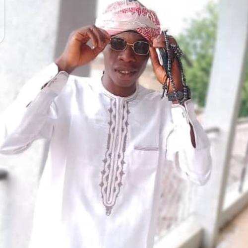 Jimoh A. profile photo