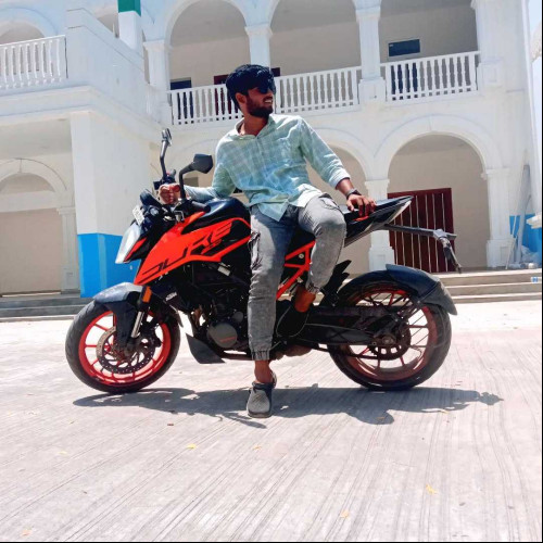 Nani G. profile photo