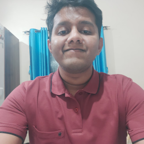 Akash D. profile photo