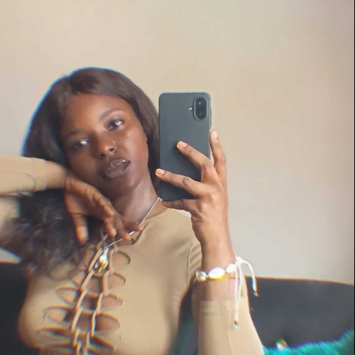 aisha y.
