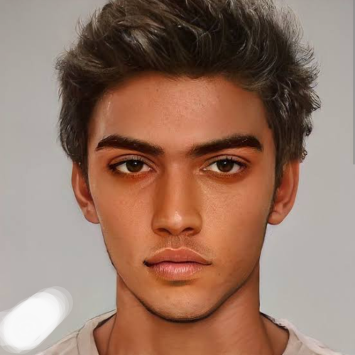 Baber M. profile photo