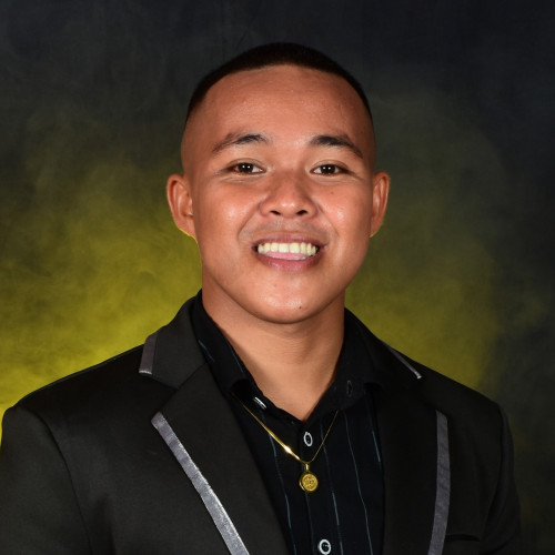 Ronil Jay A.