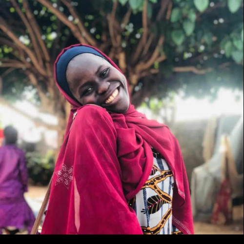 Ummu Kulthum M. profile photo